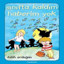 Sınıfta Kaldım Haberim !..