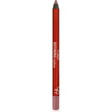 Golden Rose Mood Defining Lipliner - 04 Rosewood - Dudak Kalemi