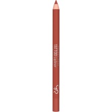 Golden Rose Tattoo LIPLINER-202 Pinky Nude-Dudak Kalemi