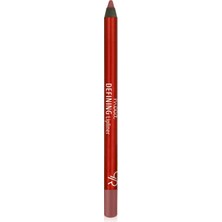 Golden Rose Mood Defining Lipliner - 12 Tuffy Brick - Dudak Kalemi