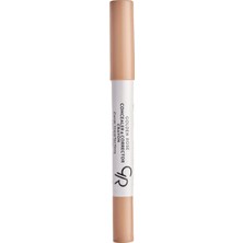 Golden Rose Concealer And Corrector Crayon - 06 Deep Nude Kapatıcı ve Renk Düzenleyici Kalem
