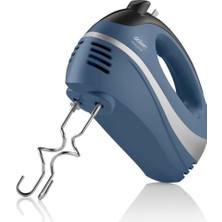 Arzum Powerful 700W Mixxi Color Mikser, Derin Mavi, AR1047-DM