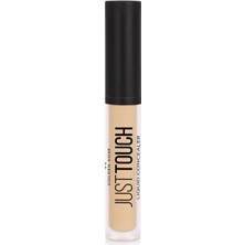 Golden Rose Just Touch Liquid Concealer - 16 - Likit Kapatıcı