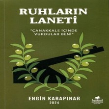 Ruhların Laneti Çanakkale Içinde Vurdular Beni