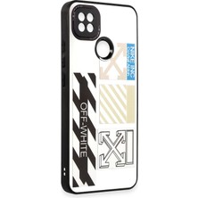 Motto Ticaret Mey Ithalat®   Redmi 9c Kılıf Mirror Desenli Kapak - Mirror - 6