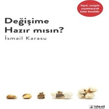 E Hazır Mısın ?