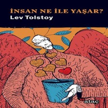 Insan Ne Ile Yaşar