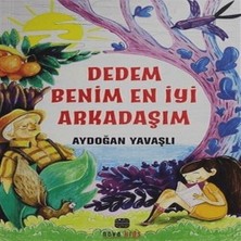 Dedem Benim En Iyi Arkadaşım