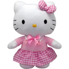 Motto Ticaret Mey Ithalat® Peluş 30 cm