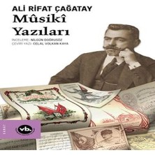 Musiki Yazıları