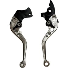 Gear5 Spor Manet Gri - Cf Moto Nk 250