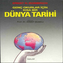 Genç Okurlar Için Kısa Bir Dünya Tarihi