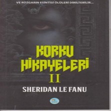 Korku Hikayeleri 2