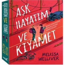 Aşk Hayatım ve Kıyamet