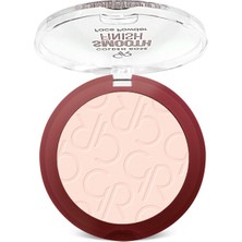 Golden Rose Smooth Finish Face Powder- 204 - Sıkıştırılmış Pudra