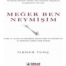 Meğer Ben Neymişim