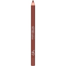 Golden Rose Tattoo LIPLINER-207 Ginger Snap-Dudak Kalemi