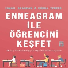 Enneagram ile Öğrencini Keşfet