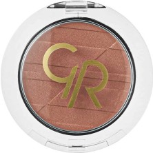 Golden Rose Powder Blush - 10 Peach Glaze - Allık