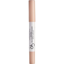 Golden Rose Concealer And Corrector Crayon - 02 Light Nude - Kapatıcı ve Renk Düzenleyici Kalem