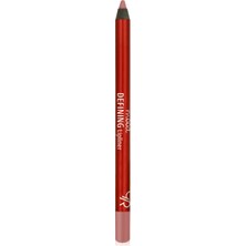 Golden Rose Mood Defining Dudak Kalemi 01 Blush Haze Yumuşak ve Kremsi Özellikler ile