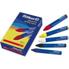 Özbience Hobi Sarı Renkli Çok Yönlü Işaretleme Tebeşiri, Kaliteli ve Dayanıklı