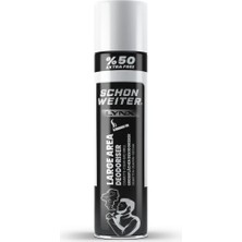 Schön Weiter Araç Oto Geniş Alan Kokusu 750ML - Sigara & Puro Kokusunu Yok Eden Gizli Formül