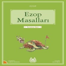 Tcu Seri - Ezop Masalları