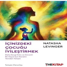 Içinizdeki Çuğu Iyileştirmek