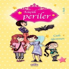 Cadı Öğretmen - Küçük Periler