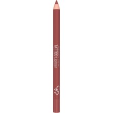 Golden Rose Tattoo LIPLINER-216 Warm Rose-Dudak Kalemi