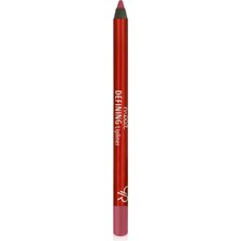 Golden Rose Mood Defining Lipliner - 09 Vintage Rose - Dudak Kalemi