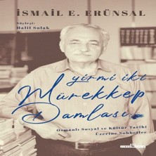 Yirmi Iki Mürekkep Damlası