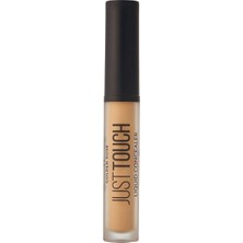 Golden Rose Just Touch 07 Renkli Likit Kapatıcı Vegan İçerik ve Kolay Uygulama Özelliği