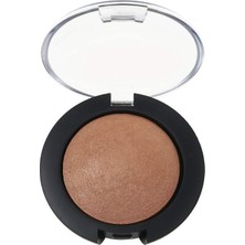 Golden Rose Baked Blush On - 05 Soft Peach - Fırınlanmış Allık