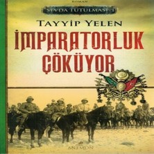 Sevda Tutulması 1 - Imparatorluk Çöküyor