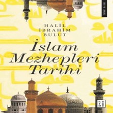 Islam Mezhepleri Tarihi