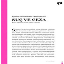 Suç ve Ceza