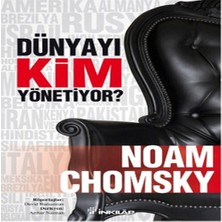 Dünyayı Kim Yönetiyor