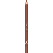 Golden Rose Tattoo LIPLINER-206 Toffee-Dudak Kalemi