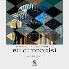 Maturidilik Düşüncesi 1 - Bii Teorisi