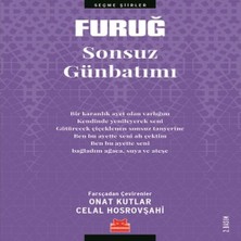 Sonsuz Günbatımı - Seçme Şiirler