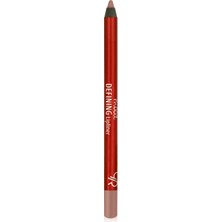 Golden Rose Mood Defining Lipliner - 02 Nude Poise - Dudak Kalemi