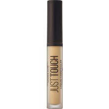 Golden Rose Just Touch Liquid Concealer - 02 - Likit Kapatıcı