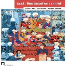 Eski Türk Edebiyatı Tarihi