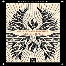 Grand Grimoire