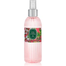 Motto Ticaret Mey Ithalat®   Kolonya Pet Şişe Sprey 150 ml Japon Kirazı Çiçeği