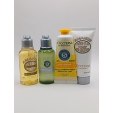 L'occitane  Ile Tanışma Kiti