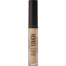 Golden Rose Just Touch Liquid Concealer - 01 - Likit Kapatıcı