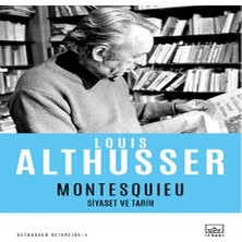 Montesquieu - Siyaset ve Tarih